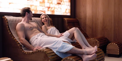 Luxusurlaub - Hotel-Schwerpunkt: Luxus & Familie - Wellnesshotel Eggerwirt