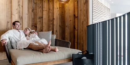 Luxusurlaub - Hotel-Schwerpunkt: Luxus & Familie - Wellnesshotel Eggerwirt