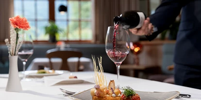 Luxusurlaub - Hotel-Schwerpunkt: Luxus & Familie - Wellnesshotel Eggerwirt
