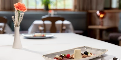Luxusurlaub - Hotel-Schwerpunkt: Luxus & Familie - Wellnesshotel Eggerwirt
