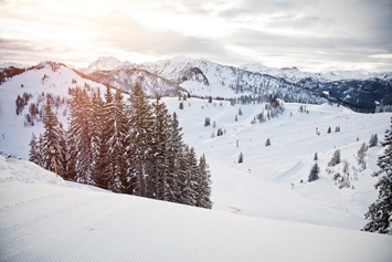 Luxushotel: Winterurlaub im Salzburger Land - Verwöhnhotel Berghof