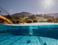 Luxushotel: Eintauchen in die Salzburger Bergwelt - Verwöhnhotel Berghof