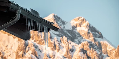 Luxusurlaub - Hotel-Schwerpunkt: Luxus & Familie - Übergossene Alm Resort