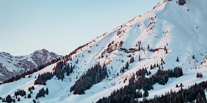 Luxusurlaub - Hotel-Schwerpunkt: Luxus & Familie - Übergossene Alm Resort