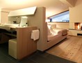 Luxushotel: Panorama Suite Deluxe - HAIDVOGL MAVIDA Zell am See