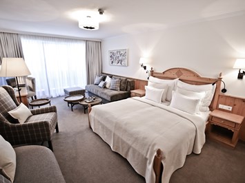 Hotel Unterschwarzachhof Zimmerkategorien Doppelzimmer Premium 