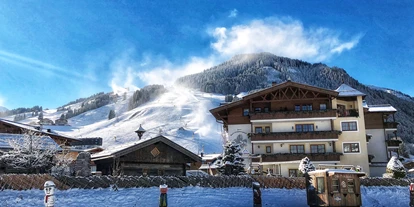 Luxusurlaub - Hotel-Schwerpunkt: Luxus & Familie - Hotel Unterschwarzachhof