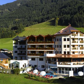 Luxushotel: Hotel Unterschwarzachhof