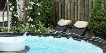 Luxusurlaub - Hotel-Schwerpunkt: Luxus & Familie - Hotel Unterschwarzachhof