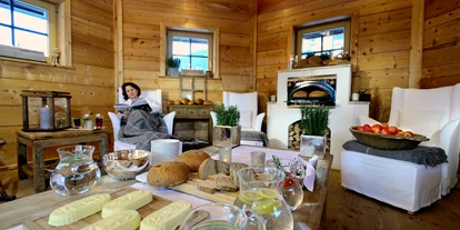 Luxusurlaub - Hotel-Schwerpunkt: Luxus & Familie - Hotel Unterschwarzachhof