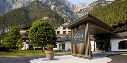 Luxusurlaub - Hotel-Schwerpunkt: Luxus & Sport - Hotel Gut Brandlhof - Hotel Gut Brandlhof