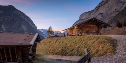 Luxusurlaub - Hotel-Schwerpunkt: Luxus & Sport - Die Wilderer Am - Hotel Gut Brandlhof