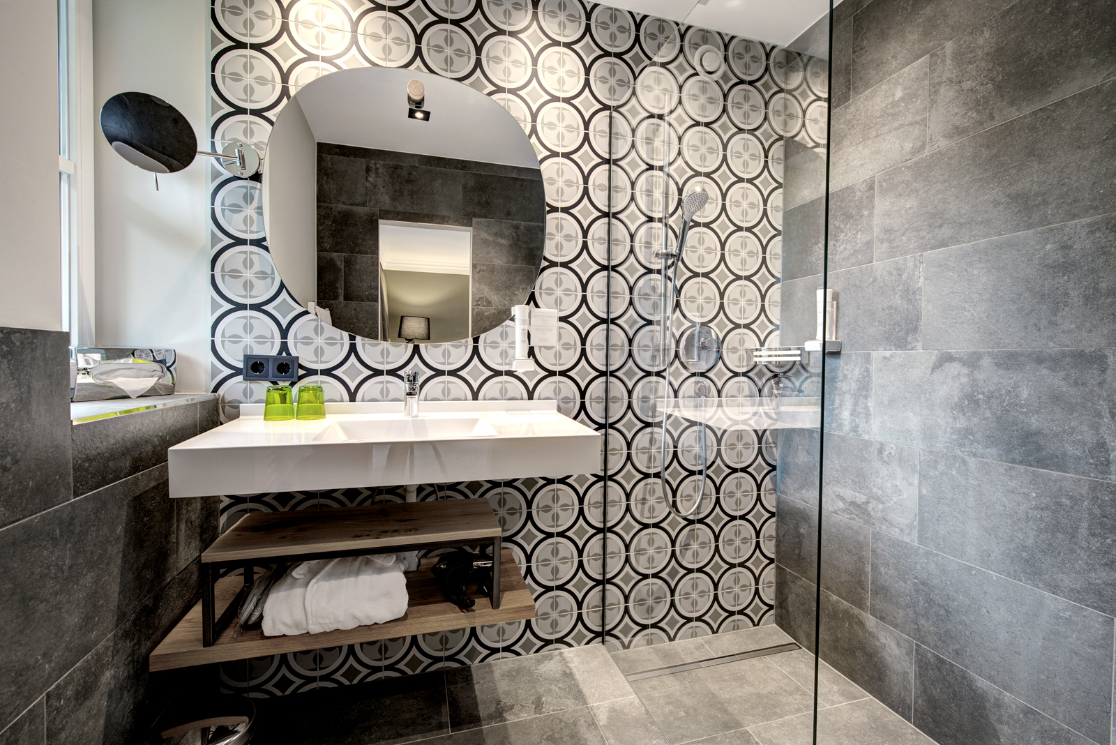 Luxusurlaub - Salzburg - Wohnen - Hotel Gut Brandlhof