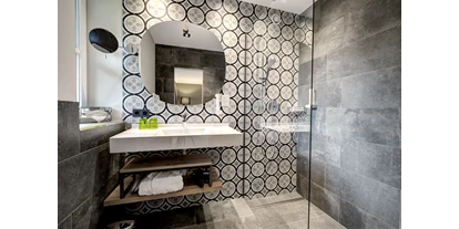 Luxusurlaub - Hotel-Schwerpunkt: Luxus & Sport - Wohnen - Hotel Gut Brandlhof