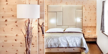 Luxusurlaub - Hotel-Schwerpunkt: Luxus & Sport - Hotel Eder