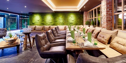 Luxusurlaub - Hotel-Schwerpunkt: Luxus & Sport - Hotel Eder