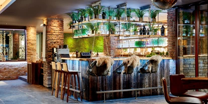 Luxusurlaub - Hotel-Schwerpunkt: Luxus & Sport - Hotel Eder