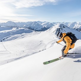 Luxushotel: Genuss Skifahren PUR - Wander-und Wellnesshotel Gassner****s