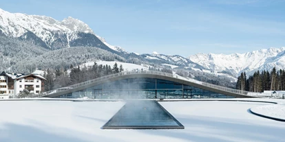Luxusurlaub - Hotel-Schwerpunkt: Luxus & Familie - Hotel Krallerhof
