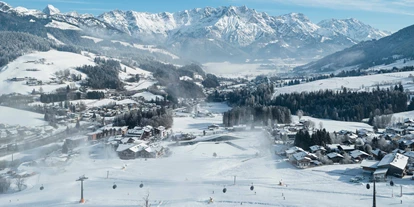 Luxusurlaub - Hotel-Schwerpunkt: Luxus & Familie - Hotel Krallerhof