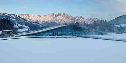 Luxusurlaub - Hotel-Schwerpunkt: Luxus & Familie - Hotel Krallerhof