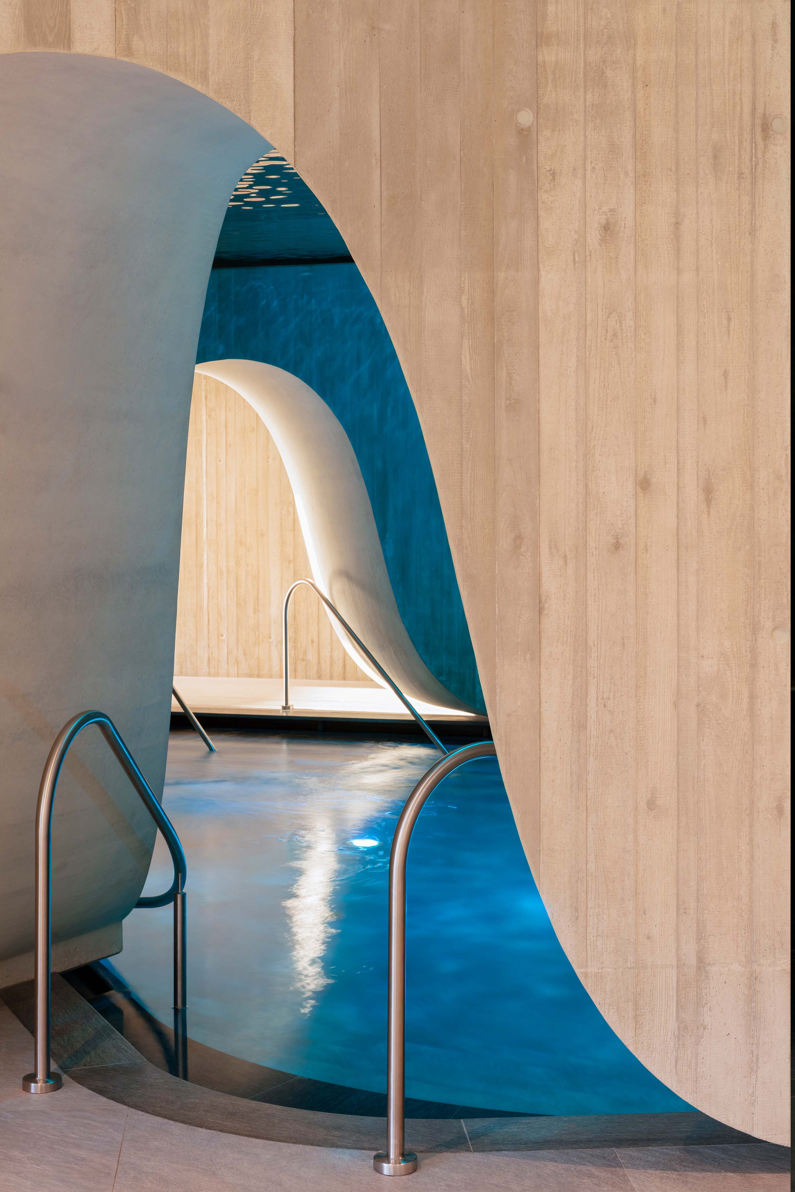 Luxushotel: Hotel Krallerhof