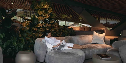 Luxusurlaub - Hotel-Schwerpunkt: Luxus & Familie - Hotel Krallerhof