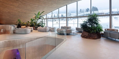 Luxusurlaub - Hotel-Schwerpunkt: Luxus & Familie - Hotel Krallerhof