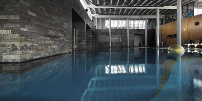 Luxusurlaub - Hotel-Schwerpunkt: Luxus & Familie - Hotel Krallerhof