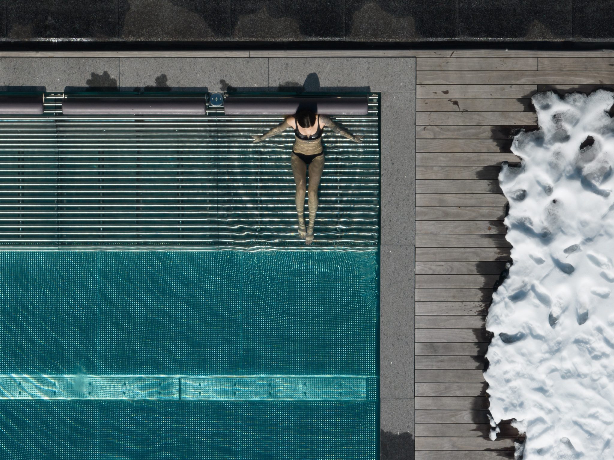 Luxushotel: Hotel Krallerhof