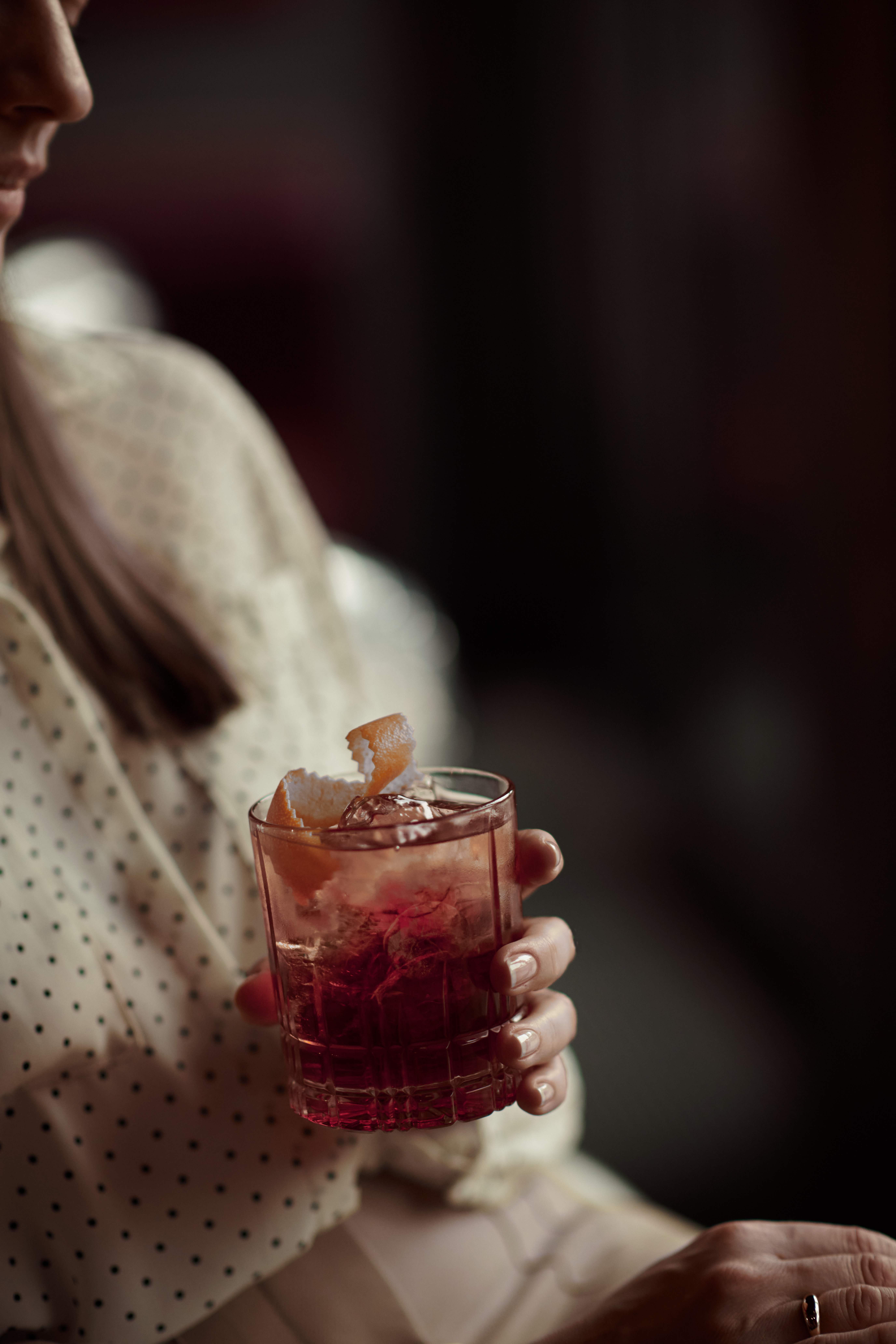 Luxushotel: Hotel Krallerhof