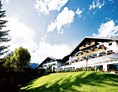Luxushotel: Berg Resort Seefeld