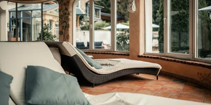 Luxusurlaub - Hotel-Schwerpunkt: Luxus & Sport - Entspannung in Sendlhofer's in Bad Hofgastein - Sendlhofer's