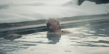 Luxusurlaub - Hotel-Schwerpunkt: Luxus & Sport - Thermalbadeerlebnis im Winter im Sendlhofer's - Sendlhofer's