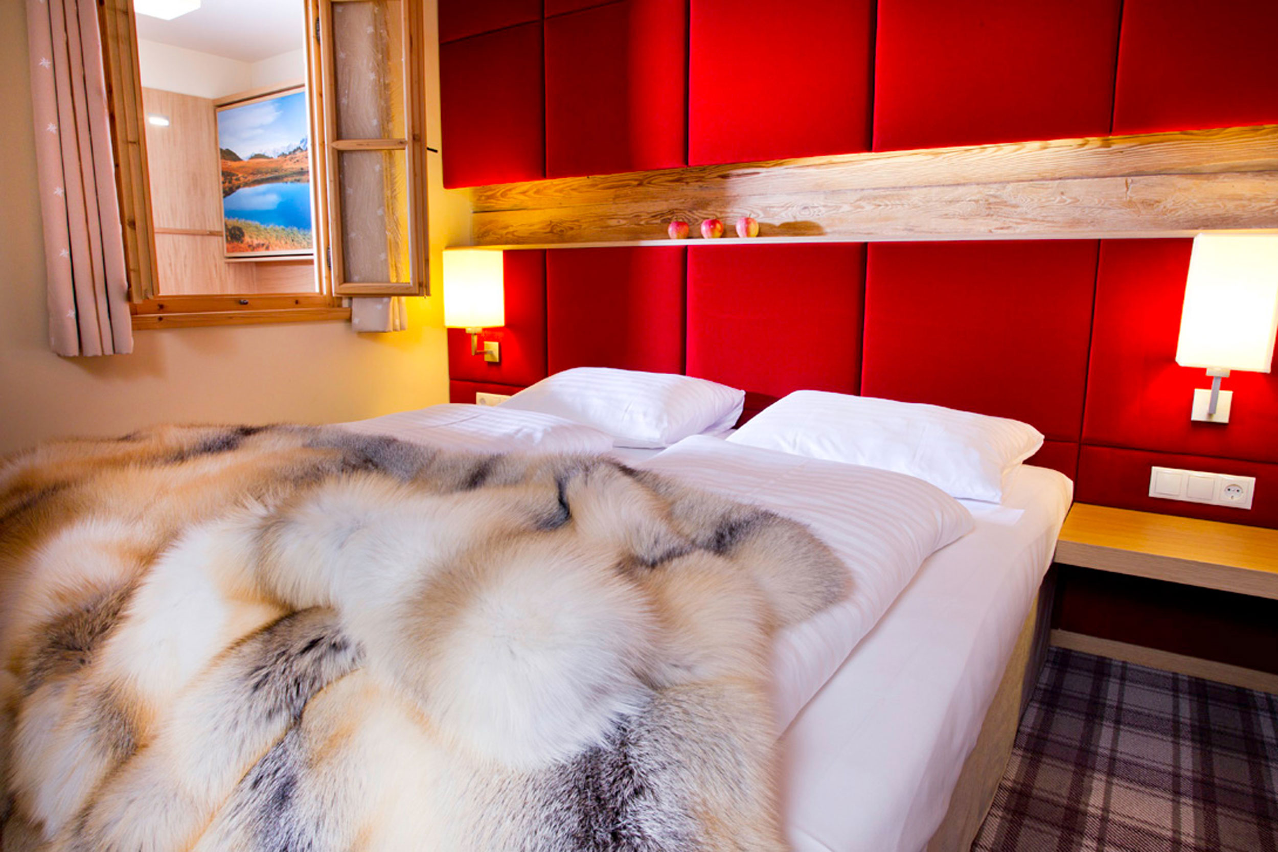 Sendlhofer's Zimmerkategorien Apartment Angertal