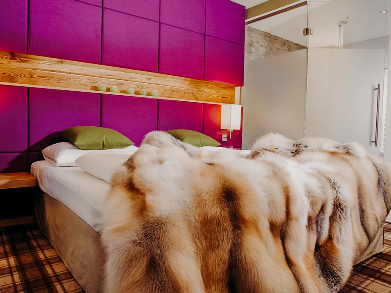 Sendlhofer's Zimmerkategorien Apartment Kreuzkogel