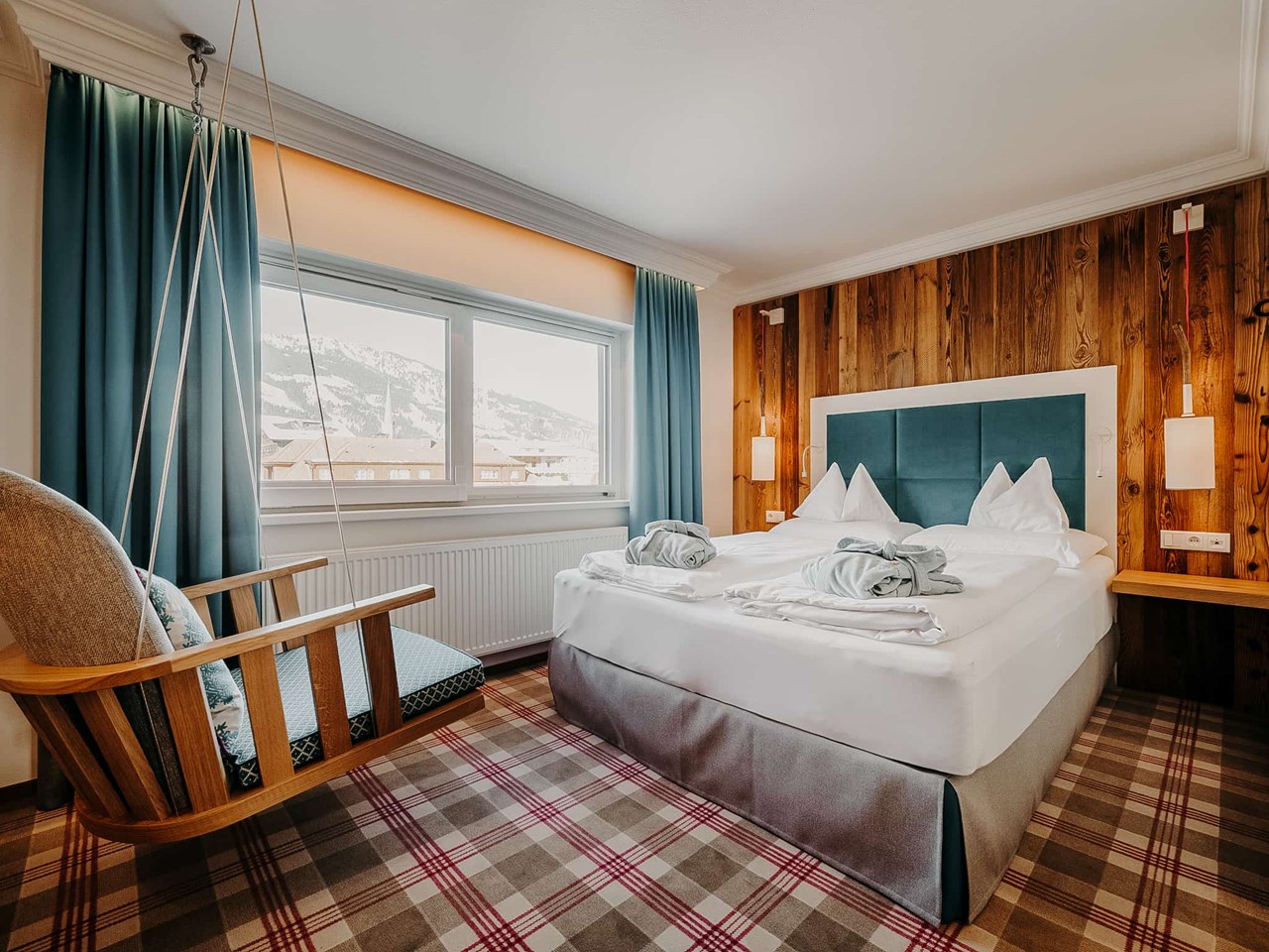 Sendlhofer's Zimmerkategorien Schlafzimmer Mini