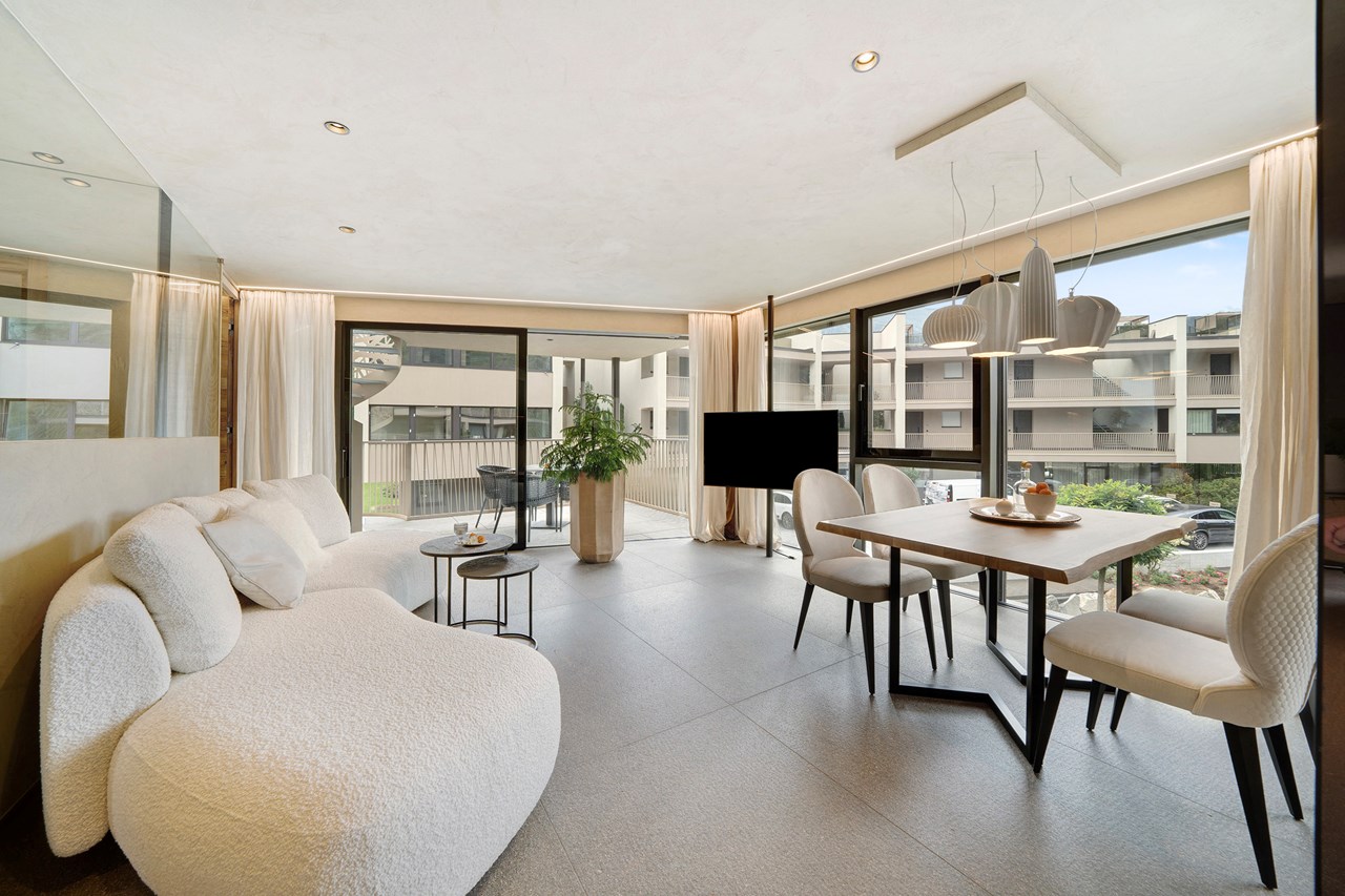 Boutique Hotel Amaril Zimmerkategorien PENTHOUSE APPARTEMENT PREMIUM