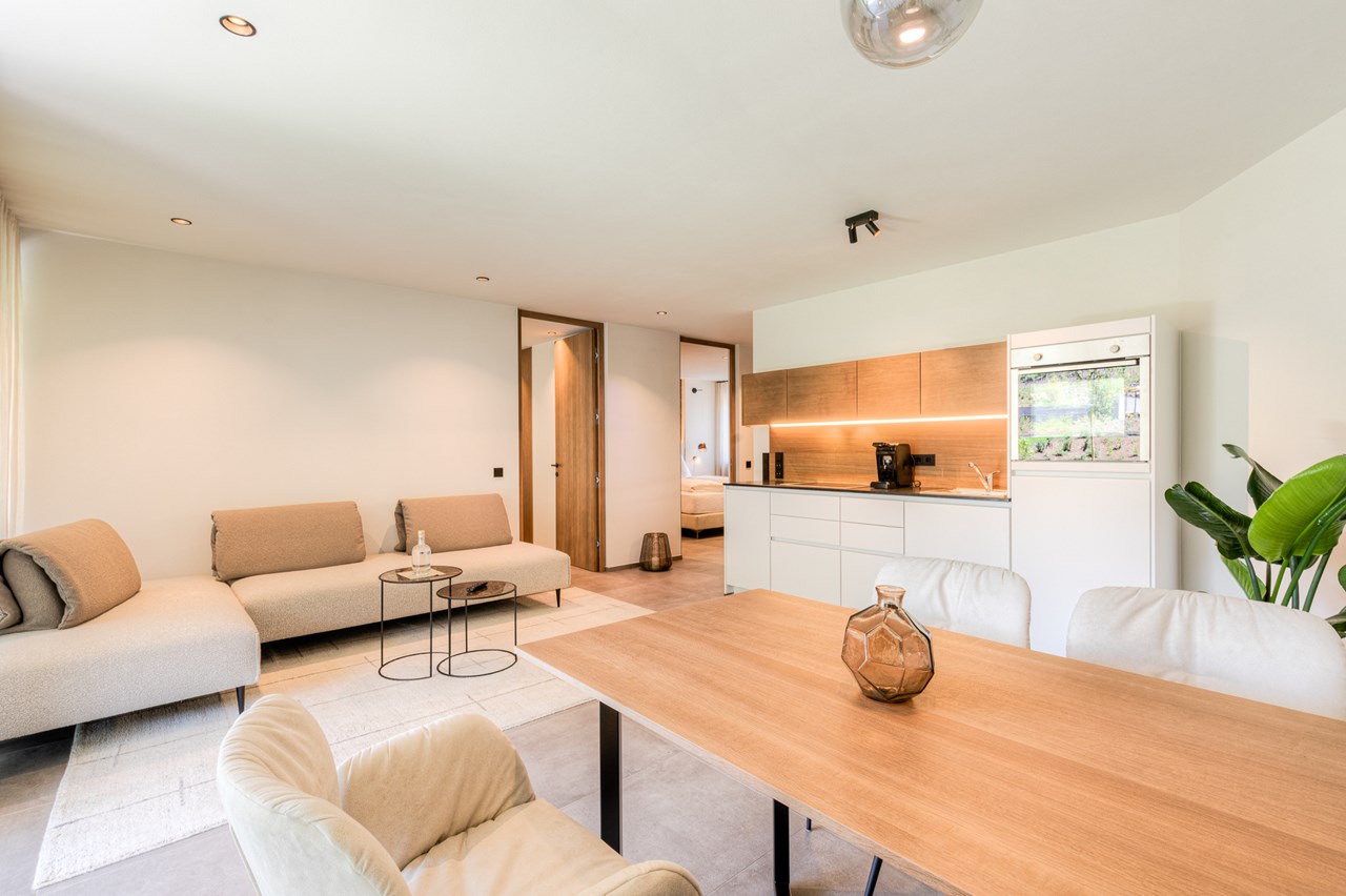 Boutique Hotel Amaril Zimmerkategorien GARDEN APPARTEMENT PLUS