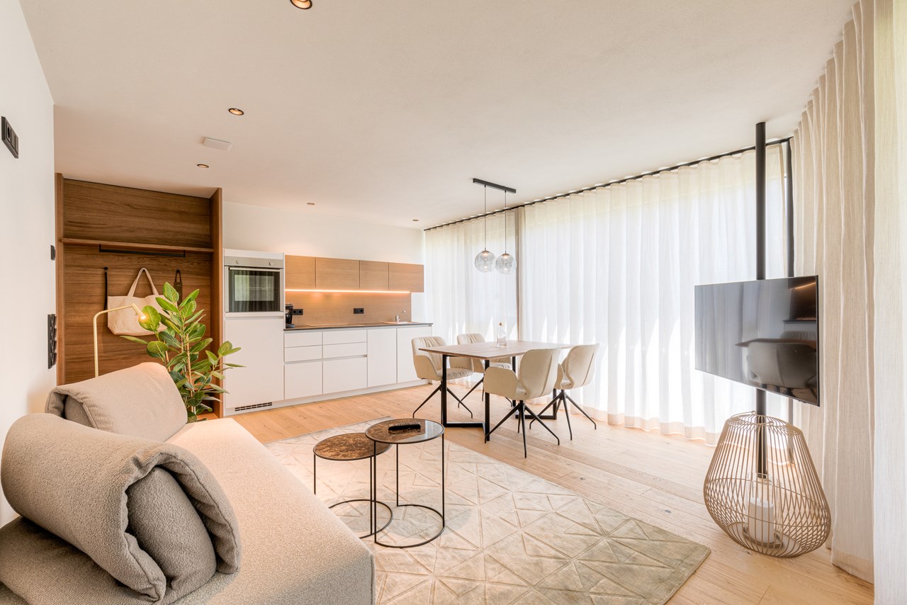 Boutique Hotel Amaril Zimmerkategorien NATURE APPARTEMENT