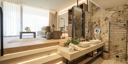 Luxusurlaub - Völlan - Suite - Boutique Hotel Amaril