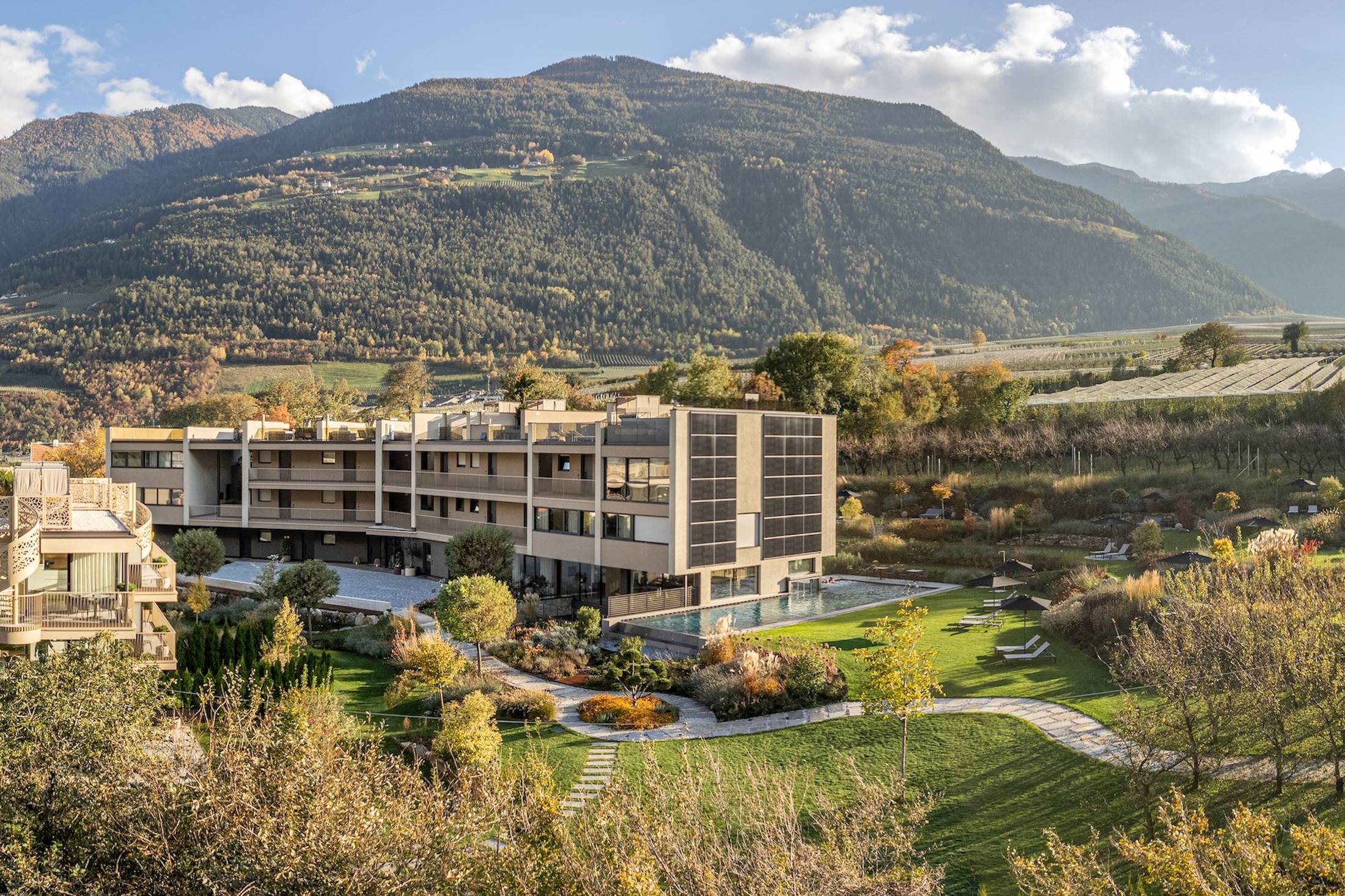 Luxusurlaub - 39012 - Boutique Hotel Amaril