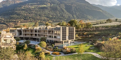 Luxusurlaub - Völlan - Boutique Hotel Amaril
