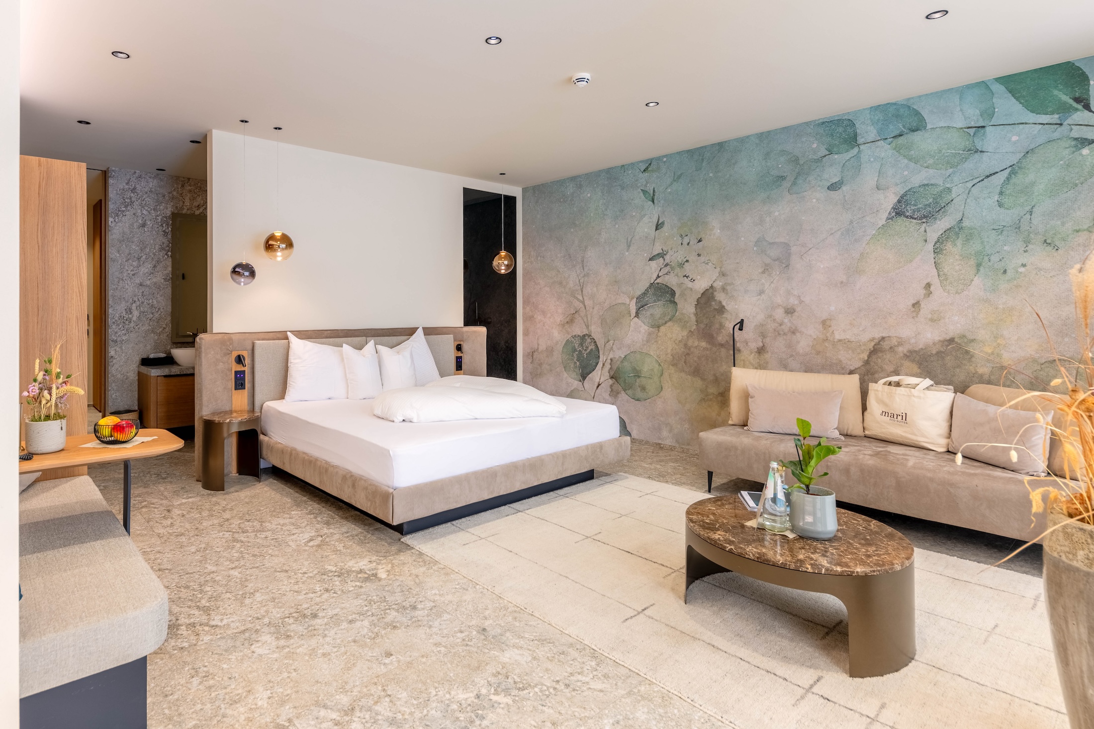 Luxushotel: Boutique Hotel Amaril