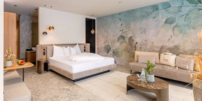 Luxusurlaub - Völlan - Boutique Hotel Amaril