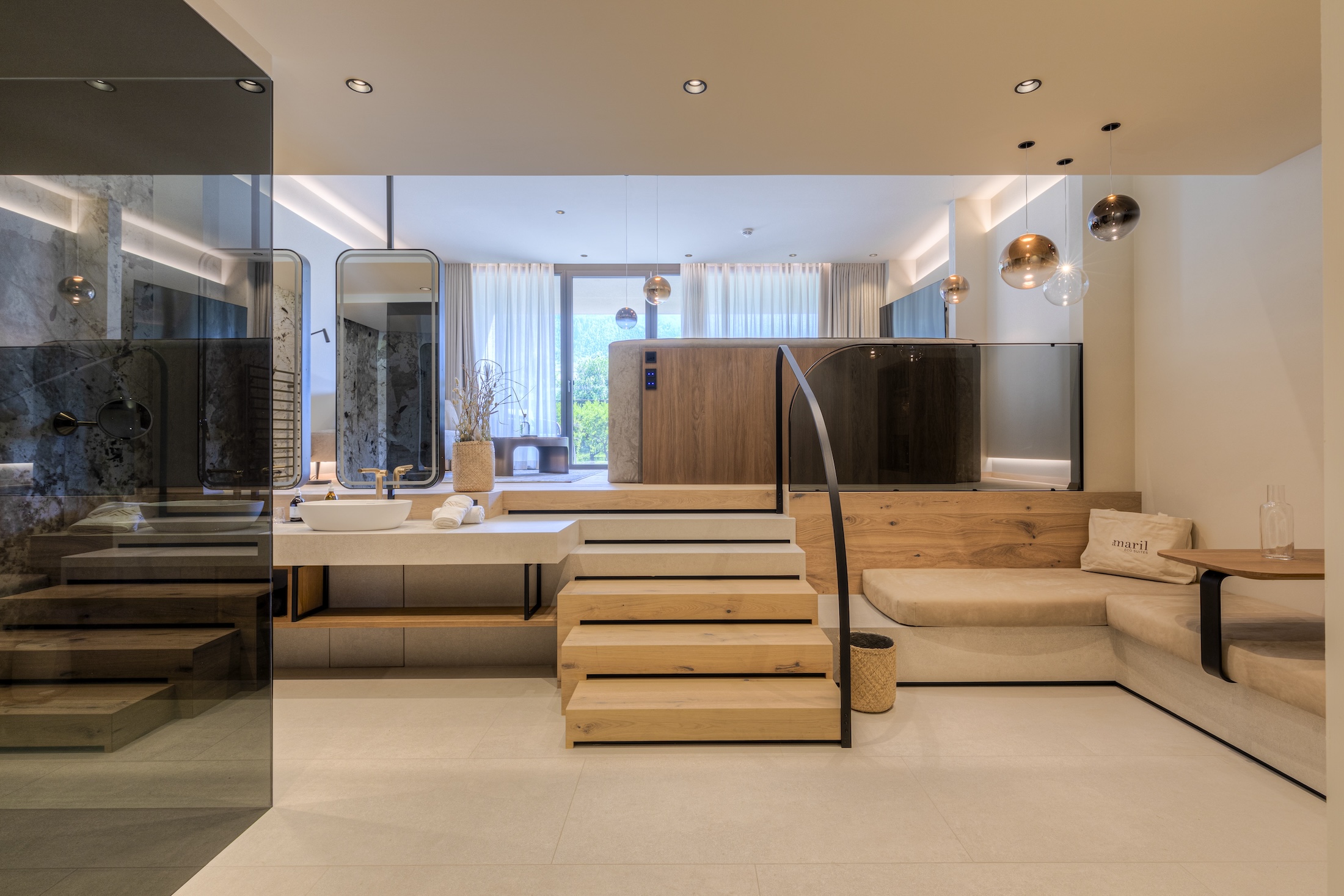 Luxusurlaub - 39012 - Boutique Hotel Amaril