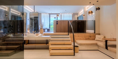 Luxusurlaub - Völlan - Boutique Hotel Amaril