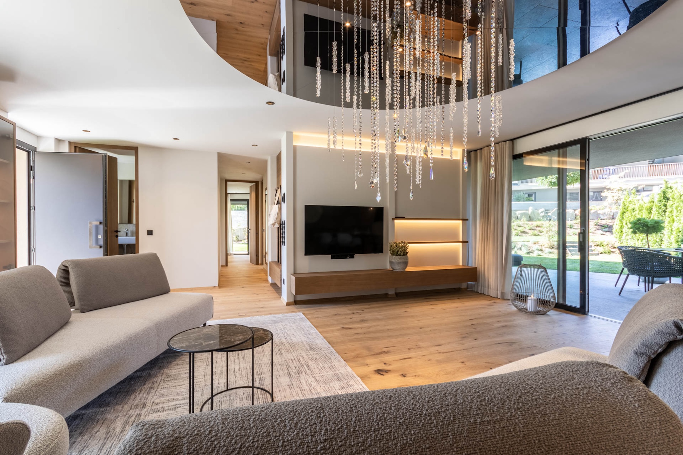 Luxushotel: Boutique Hotel Amaril