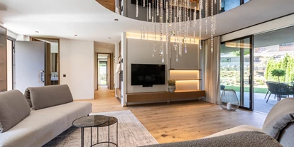 Luxusurlaub - Völlan - Boutique Hotel Amaril