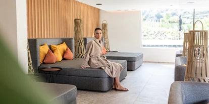 Luxusurlaub - Völlan - Boutique Hotel Amaril